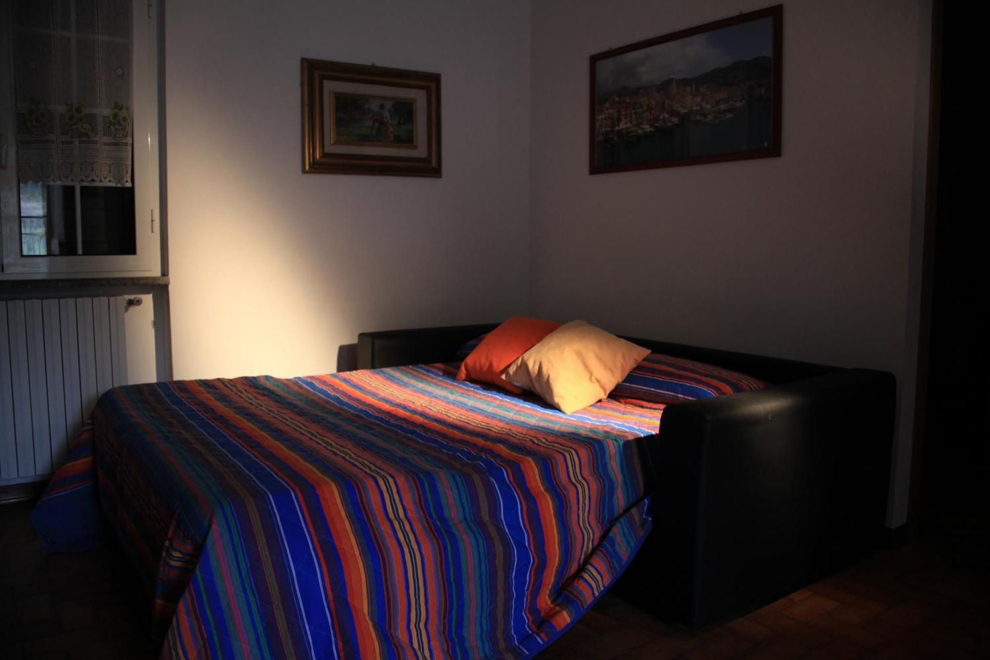 Tenuta Domine Imperia Szoba fotó