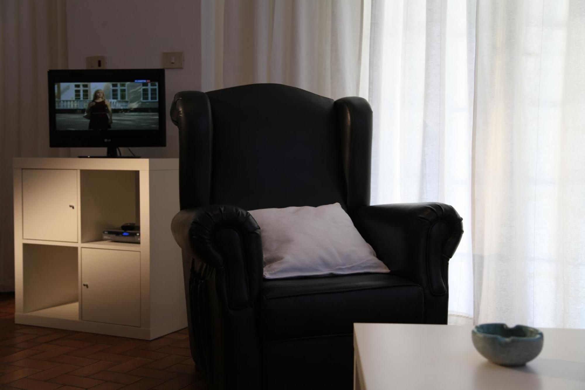 Tenuta Domine Imperia Szoba fotó