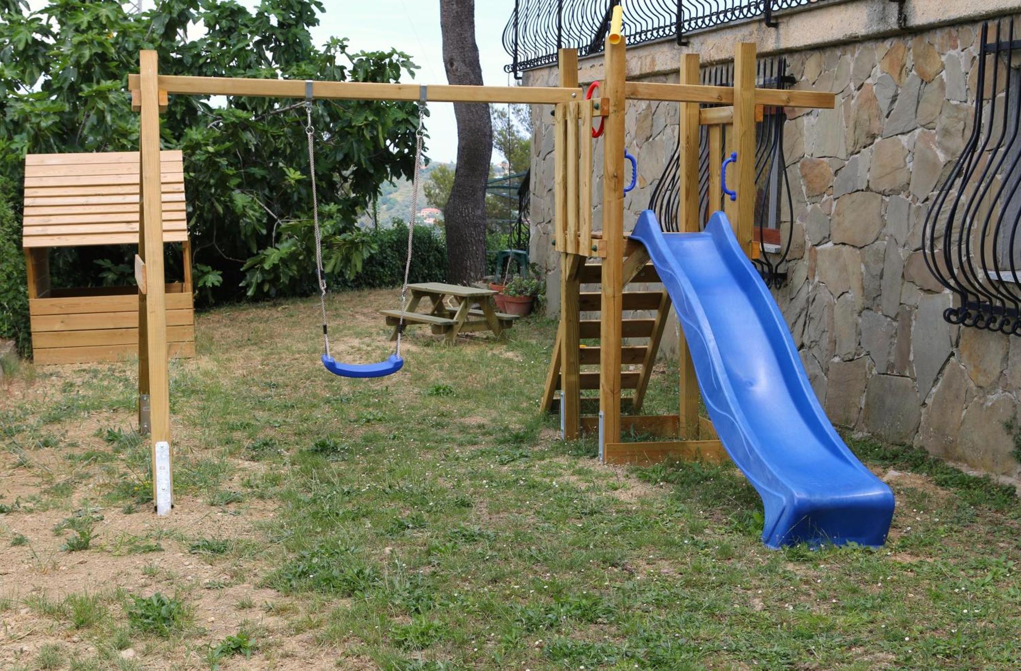 Tenuta Domine Imperia Szoba fotó
