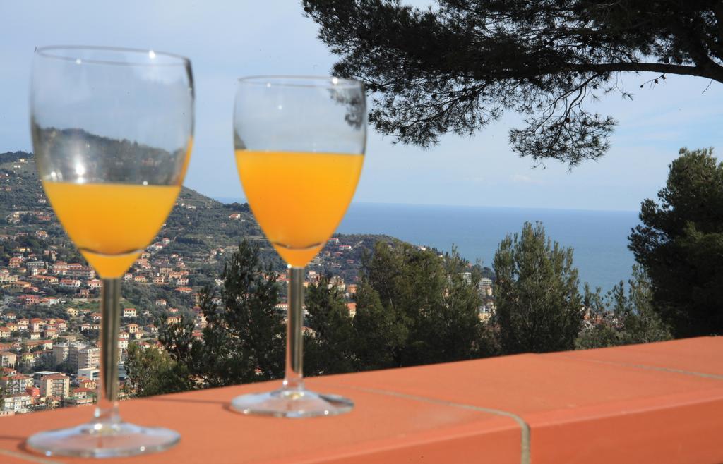 Tenuta Domine Imperia Szoba fotó