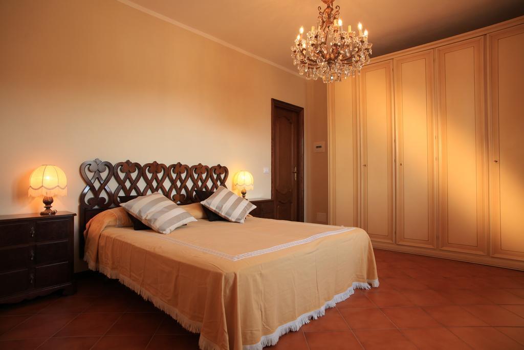 Tenuta Domine Imperia Szoba fotó