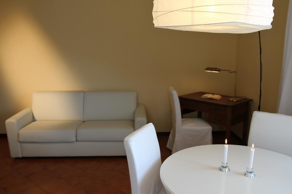Tenuta Domine Imperia Szoba fotó