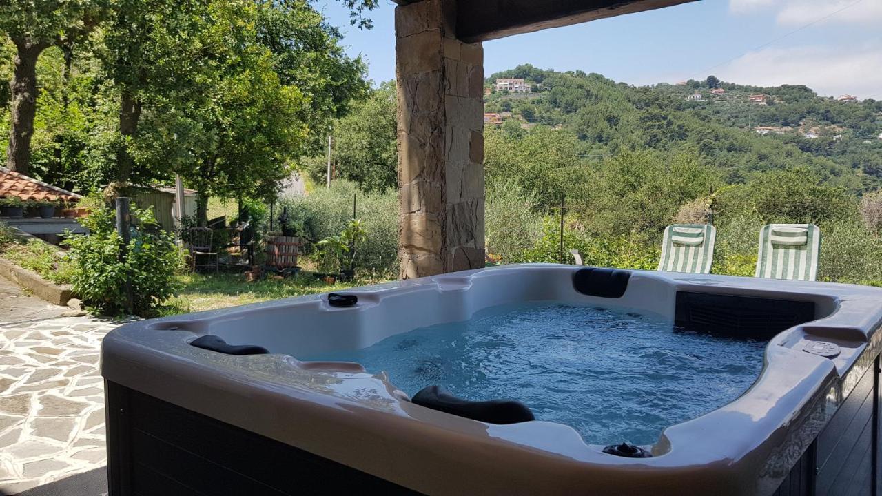 Tenuta Domine Imperia Kültér fotó